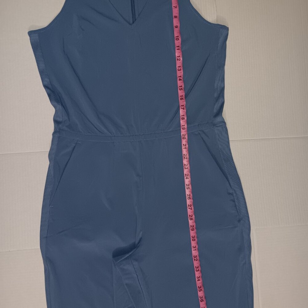 ATHLETA BROOKLYN JUMPSUIT - Picture 11 of 15